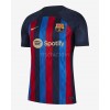 Maillot de Foot FC Barcelone Domicile 2022-23